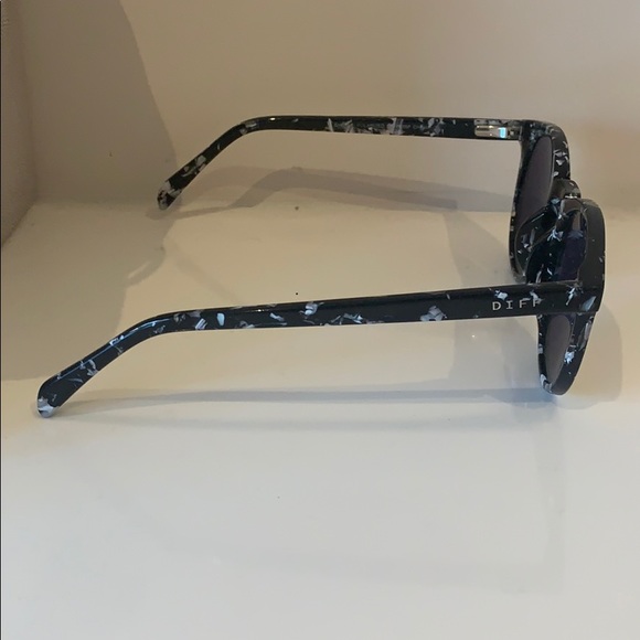 Diff reflective sunglasses - Picture 3 of 6